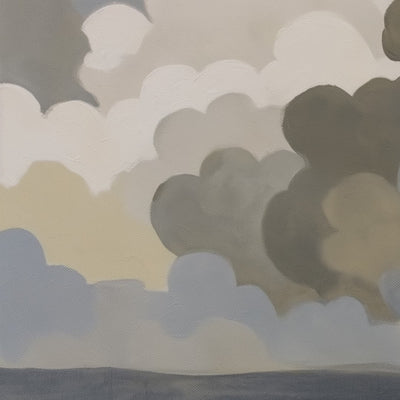 Soft Storm Clouds video