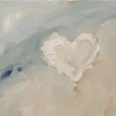 Heart Of Foam video