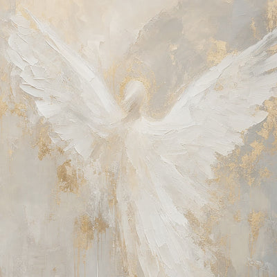 Guardian Angel video