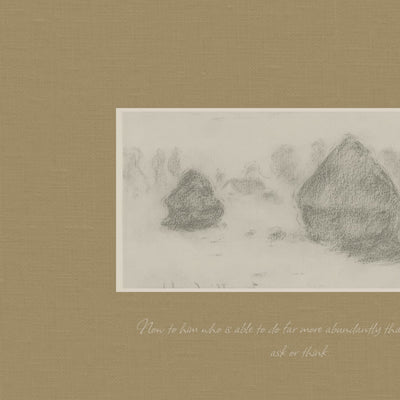 Vintage Haystack Sketch video