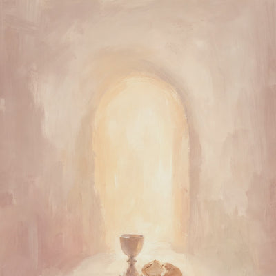 Eucharist video