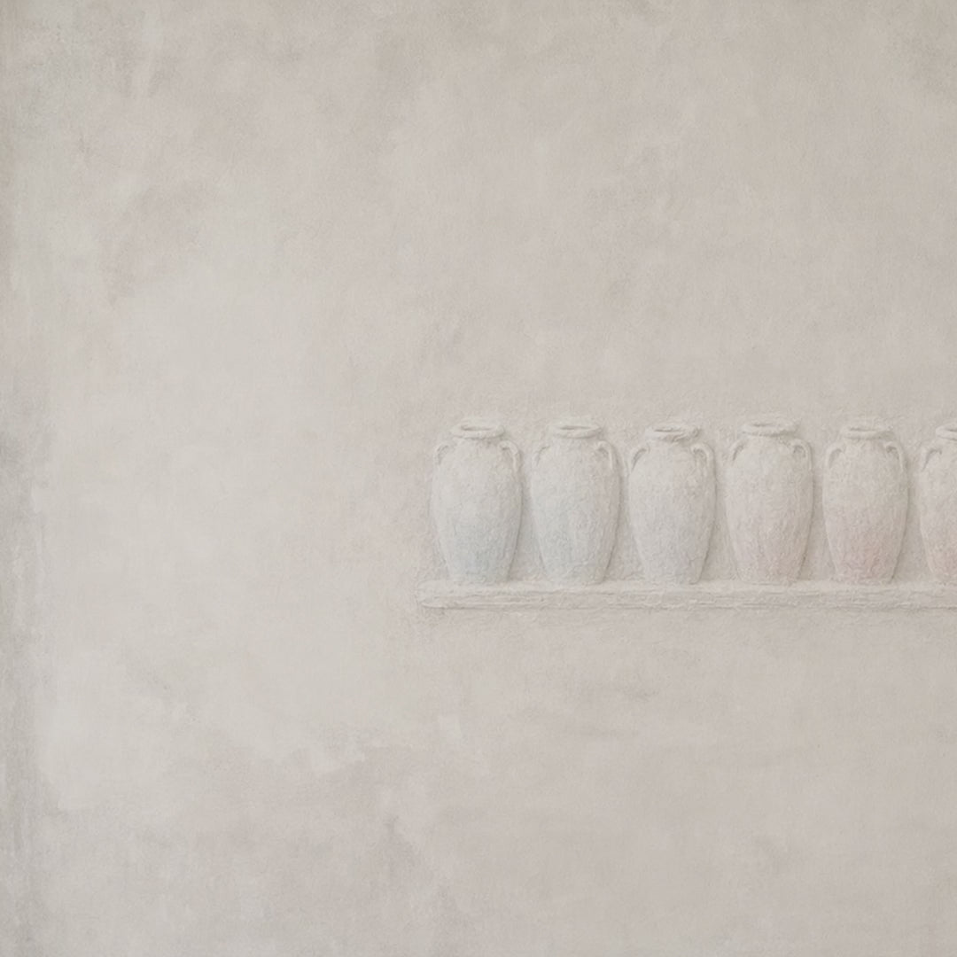 Six Water Jars at Cana video