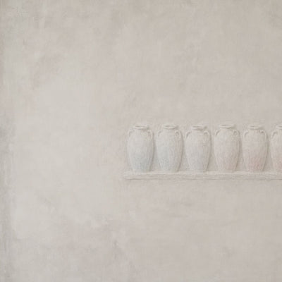 Six Water Jars at Cana video