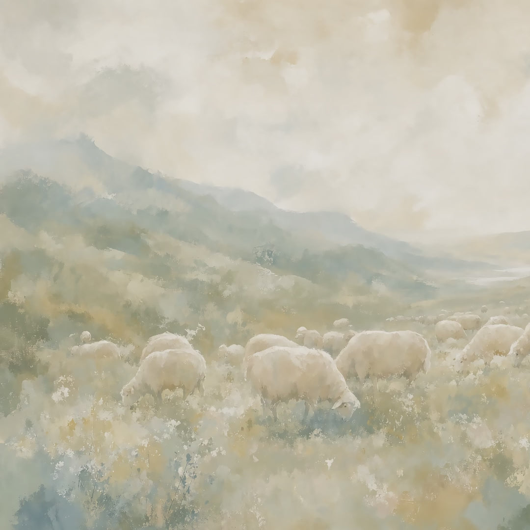 Shepherd of the Valley video