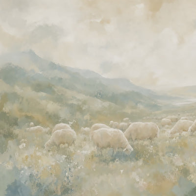 Shepherd of the Valley video