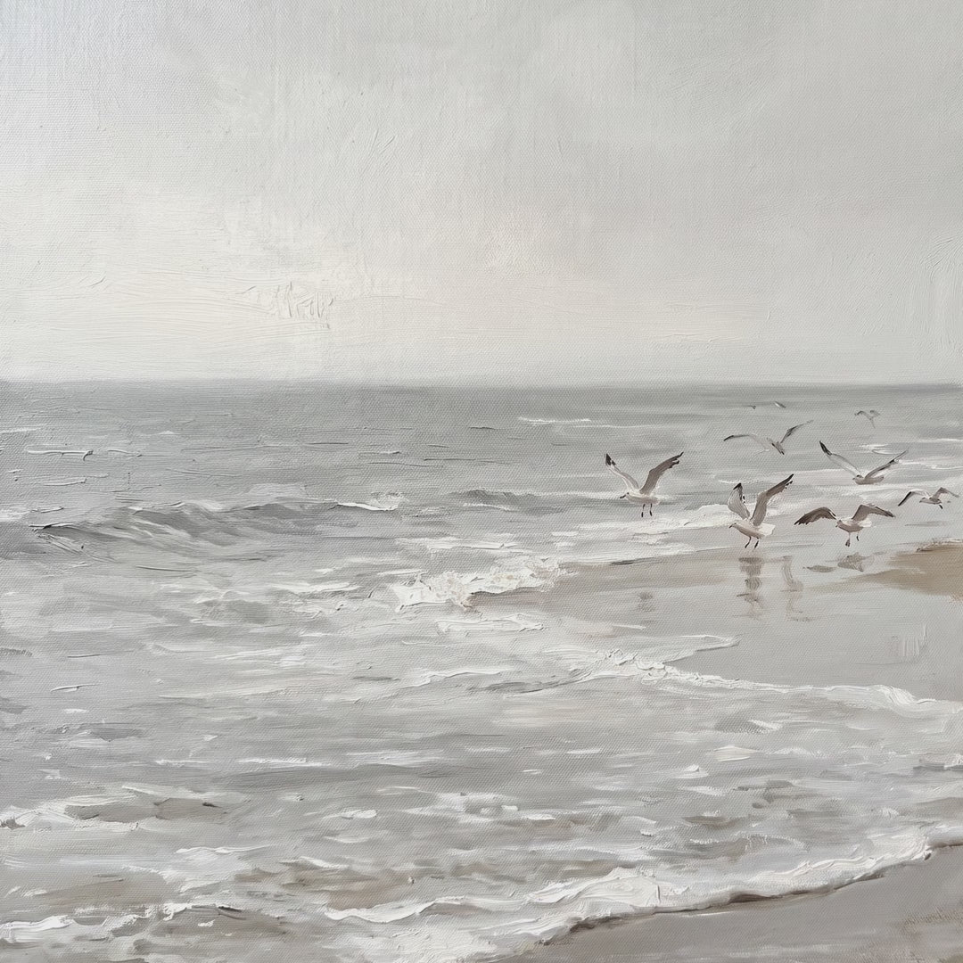 At the Water's Edge video