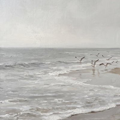 At the Water's Edge video