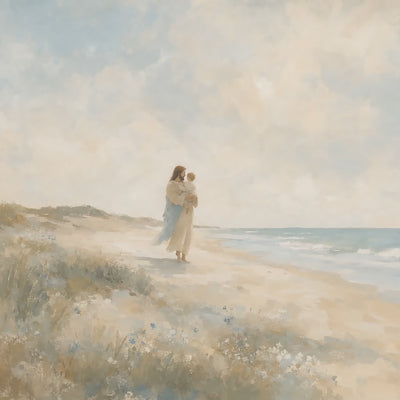 Carried Along The Shore video