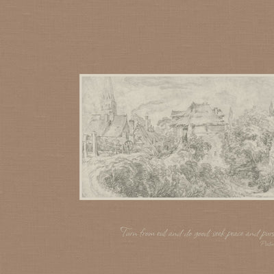 Rustic Village Sketch video