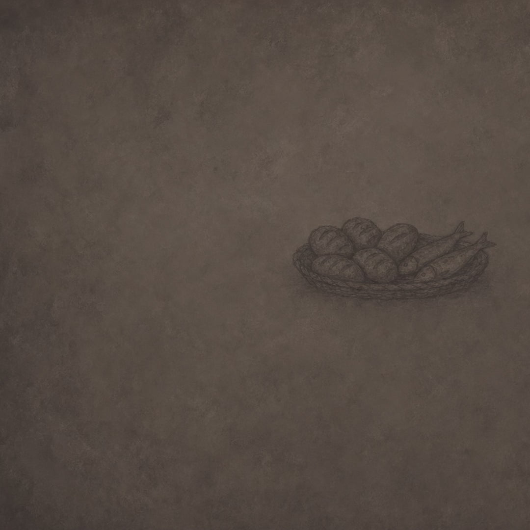Loaves and Fishes Basket video