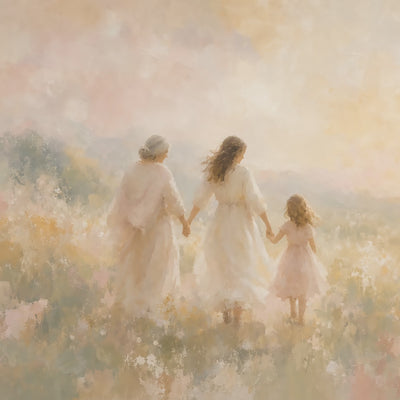 Three Generations video