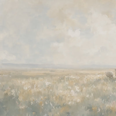 Shepherd In The Wide Field video