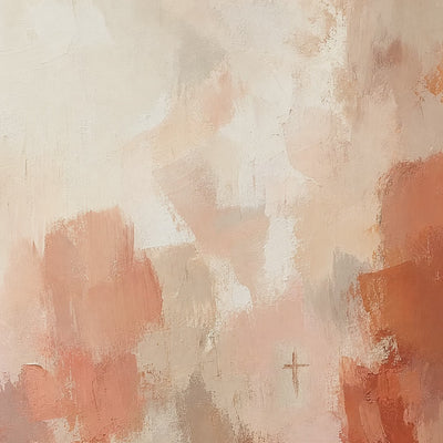 Cross Terracotta Clay video
