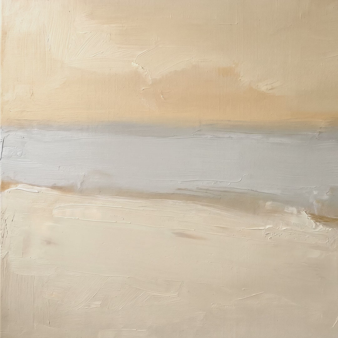 Sand Water Sky video