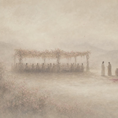 Wedding at Cana video