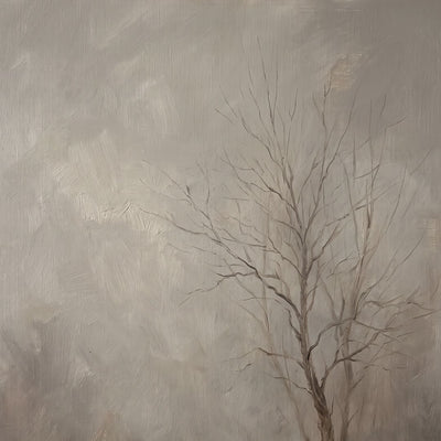 Ghost Tree video