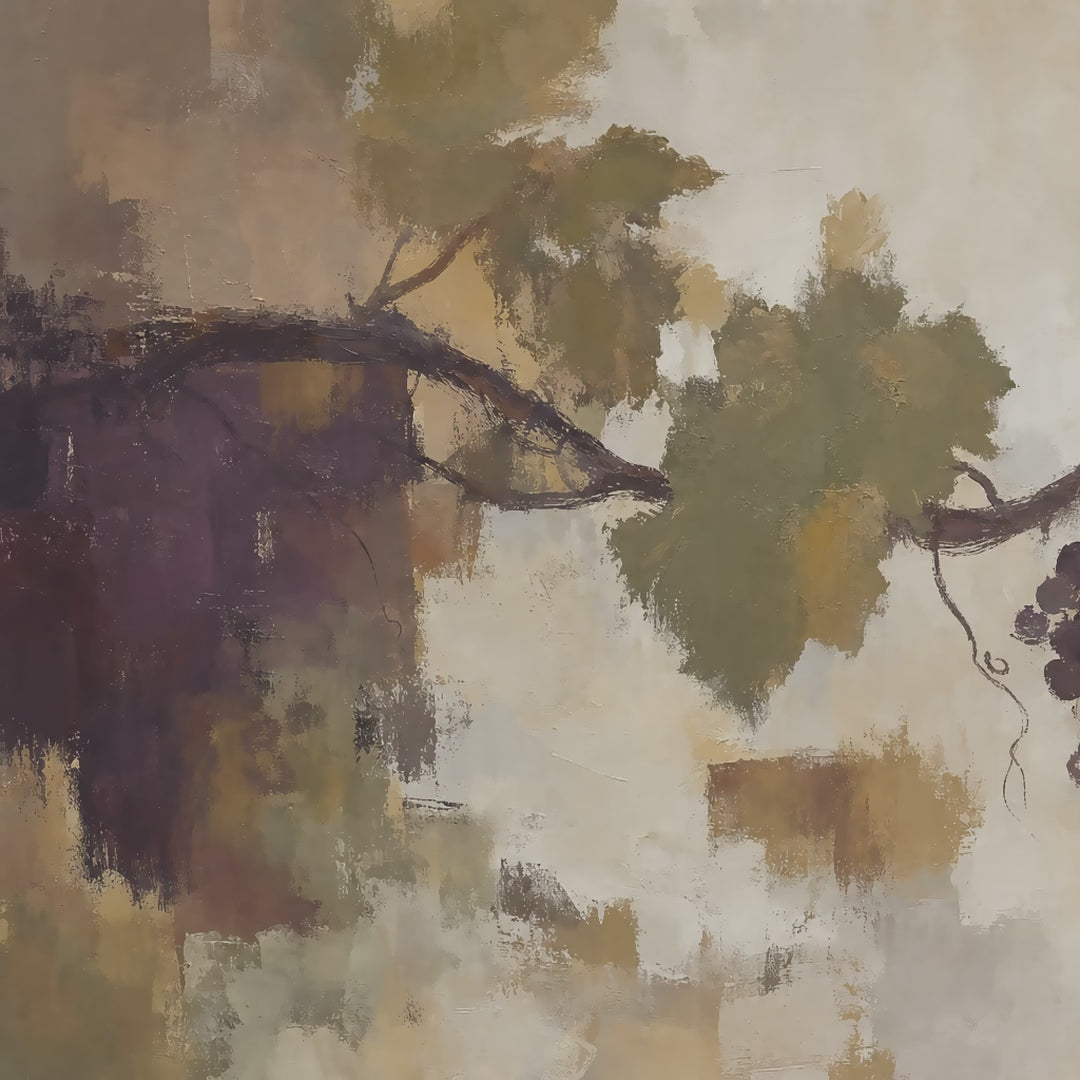 I Am the Vine — John 15:5 video
