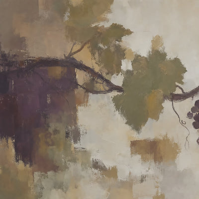 I Am the Vine — John 15:5 video