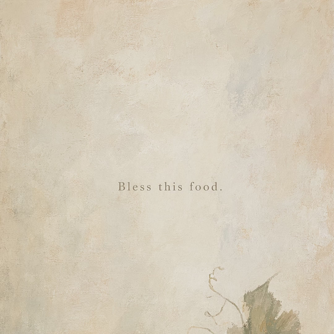 Bear Much Fruit — John 15:8 video