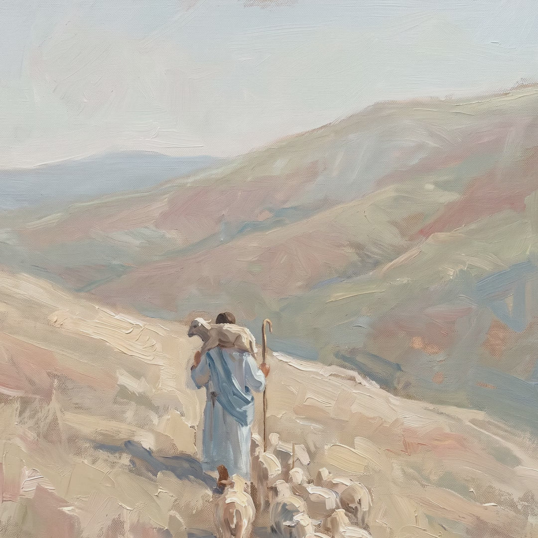 Carrying Over the Hills video