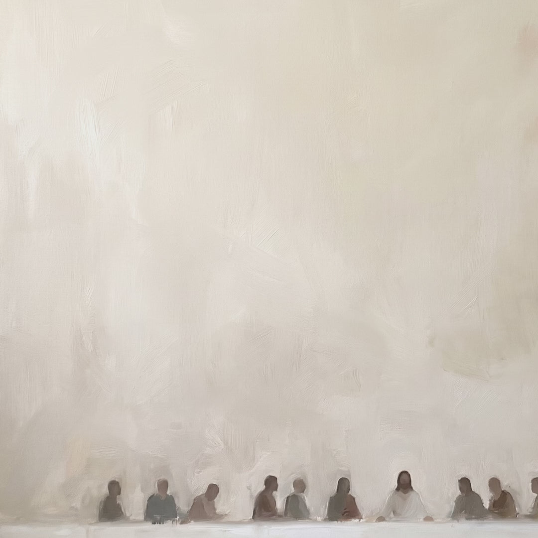 Thirteen in Light video