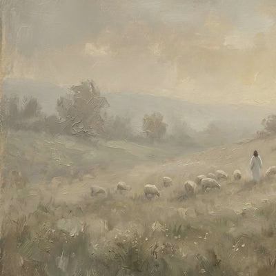 Hillside Flock Far video