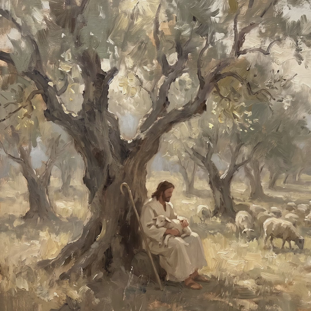 Shepherd Resting video